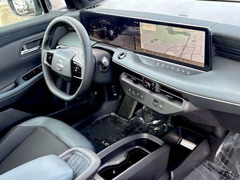 New 2026 Nissan Leaf SV+ FWD image 23