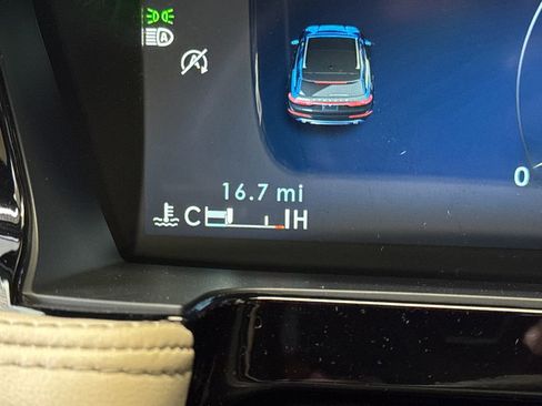 New 2026 Lincoln Corsair Premiere image 11