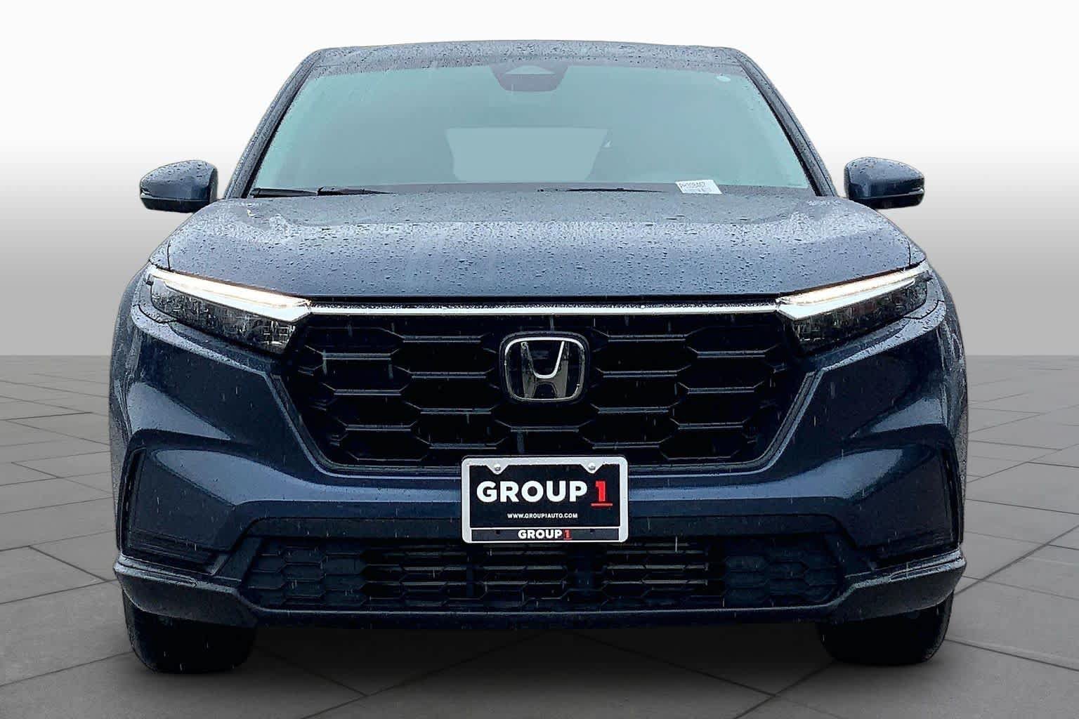 Used 2023 Honda CR-V LX image 4