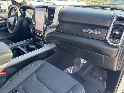 Used 2025 RAM 1500 Big Horn image 7