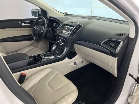 Used 2015 Ford Edge Titanium w/ Equipment Group 302A image 22
