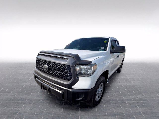 Used 2019 Toyota Tundra SR AWD/4WD image 2