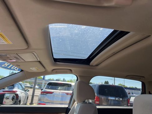 Used 2018 Honda CR-V EX image 17