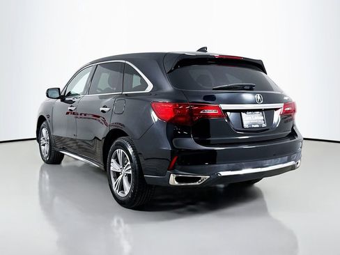 Used 2020 Acura MDX FWD image 5