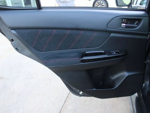 Used 2021 Subaru WRX STI image 24