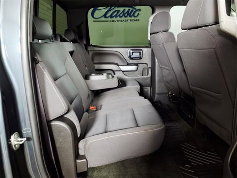 Used 2017 Chevrolet Silverado 1500 LT w/ All Star Edition image 11