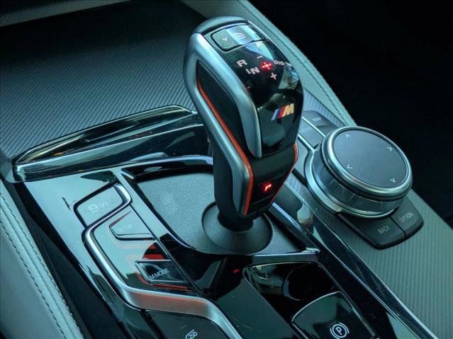 Used 2023 BMW M5 w/ Competition Package AWD/4WD image 9
