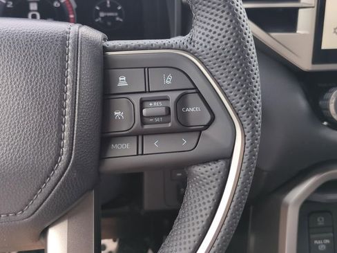 New 2026 Toyota Tundra Limited AWD/4WD image 24