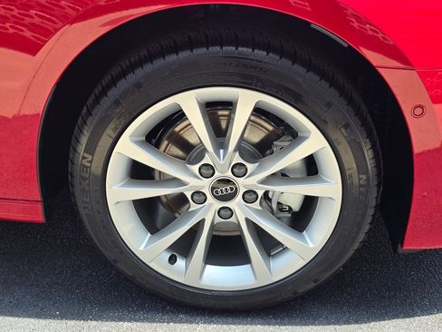 New 2026 Audi A3 2.0T Premium AWD/4WD image 6