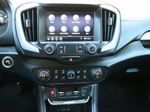 Used 2019 GMC Terrain SLT w/ Preferred Package image 21