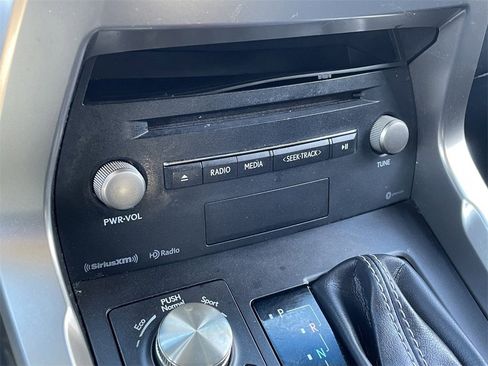 Used 2019 Lexus NX 300 FWD image 24