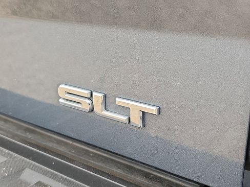 Used 2014 GMC Sierra 1500 SLT RWD image 10
