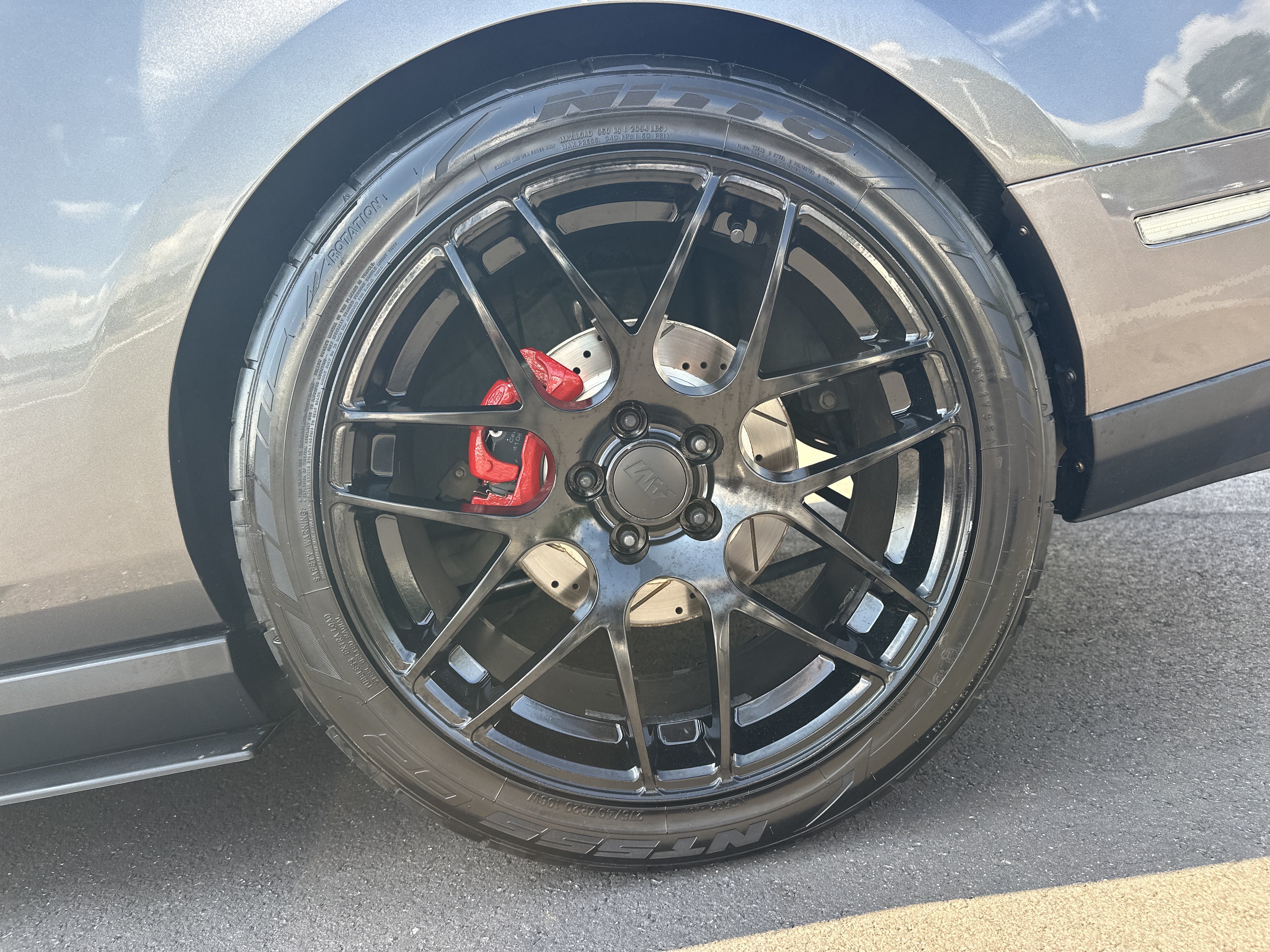 Used 2010 Ford Mustang GT RWD image 18