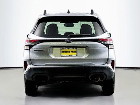 New 2026 Subaru Forester Limited image 6