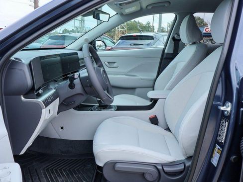 New 2026 Hyundai Kona SEL Sport image 7