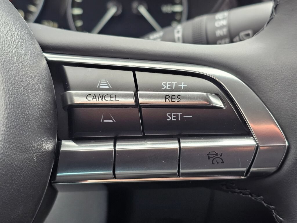 New 2026 MAZDA CX-50 AWD 2.5 Hybrid w/ Weather Package image 20