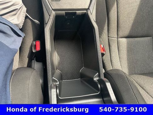 Certified 2023 Honda Accord LX image 32