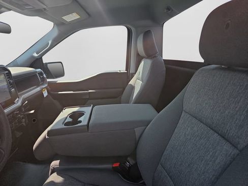 New 2026 Ford F150 XL AWD/4WD image 26