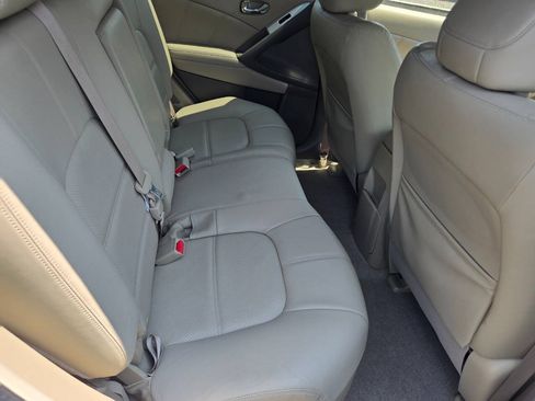 Used 2013 Nissan Murano SL w/ Navigation Pkg AWD/4WD image 25