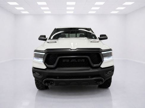 Used 2023 RAM 1500 Rebel w/ Rebel Level 2 Equipment Group AWD/4WD image 5