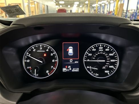 Certified 2025 Subaru Crosstrek 2.0i Premium image 19