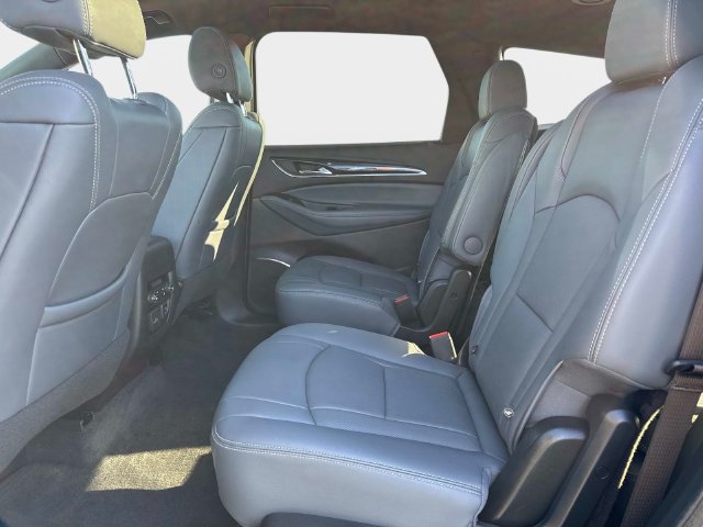 Used 2023 Buick Enclave Premium w/ Experience Buick Package AWD/4WD image 11