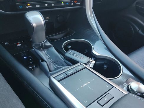 Used 2021 Lexus RX 350 AWD w/ Accessory Package image 20