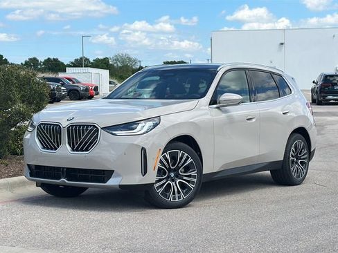 New 2026 BMW X3 xDrive30i AWD/4WD image 33