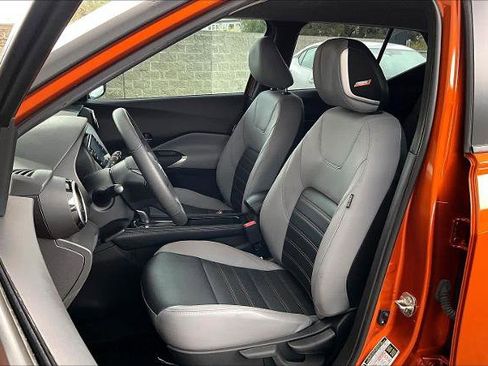 Certified 2024 Nissan Kicks SR w/ SR Premium Package image 7