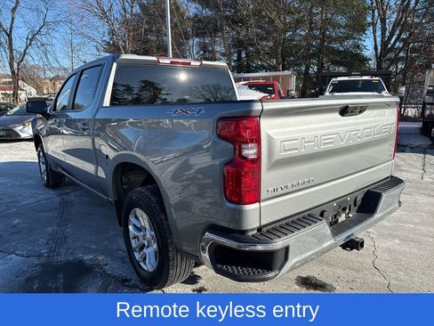 Certified 2023 Chevrolet Silverado 1500 LT image 6