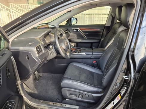 Used 2019 Lexus RX 350 AWD w/ Navigation Package image 15