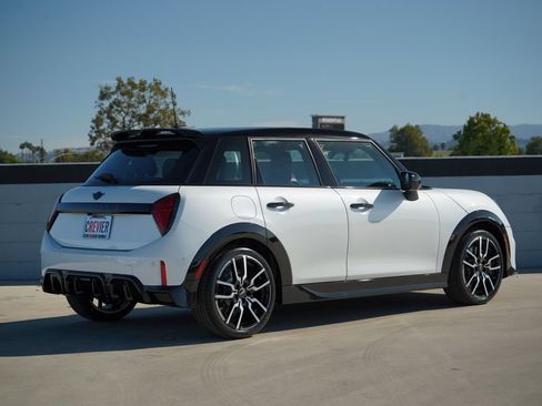New 2027 MINI Cooper S FWD image 5
