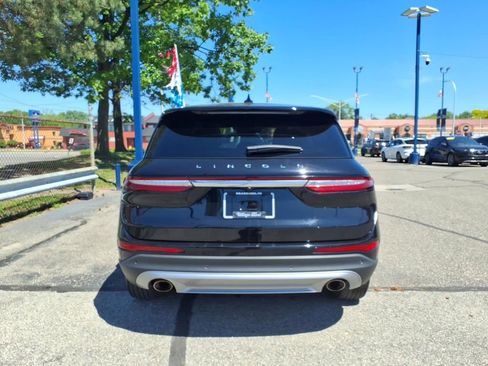Used 2024 Lincoln Corsair AWD w/ Equipment Group 101A image 6