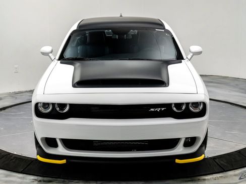 Used 2023 Dodge Challenger SRT Demon 170 RWD image 33