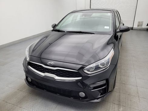 Used 2020 Kia Forte LXS image 15