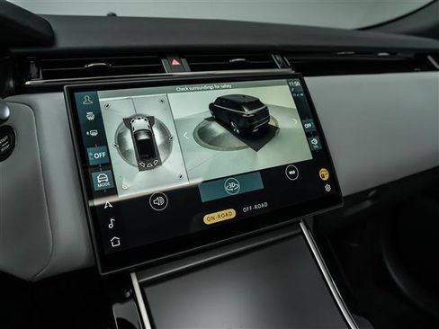 New 2026 Land Rover Range Rover Velar S image 28