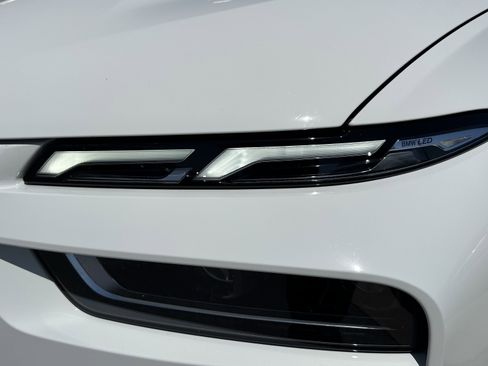 Certified 2026 BMW X7 xDrive40i AWD/4WD image 6