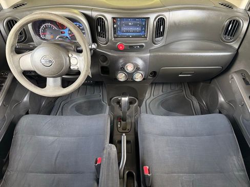 Used 2009 Nissan Cube 1.8 S w/ Interior Designer Pkg image 10