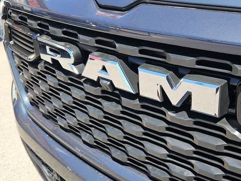 New 2026 RAM 1500 Big Horn AWD/4WD image 11