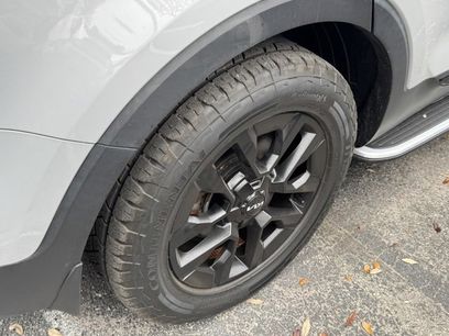 Certified 2024 Kia Telluride SX Prestige X-Pro