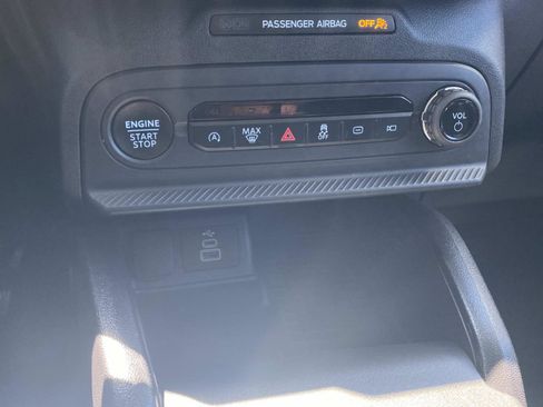 Used 2025 Ford Bronco Sport Big Bend AWD/4WD image 21