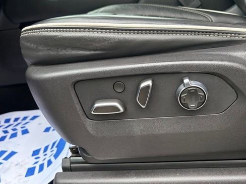 Used 2024 GMC Sierra 2500 AT4X w/ Snow Plow Prep/Camper Package image 17