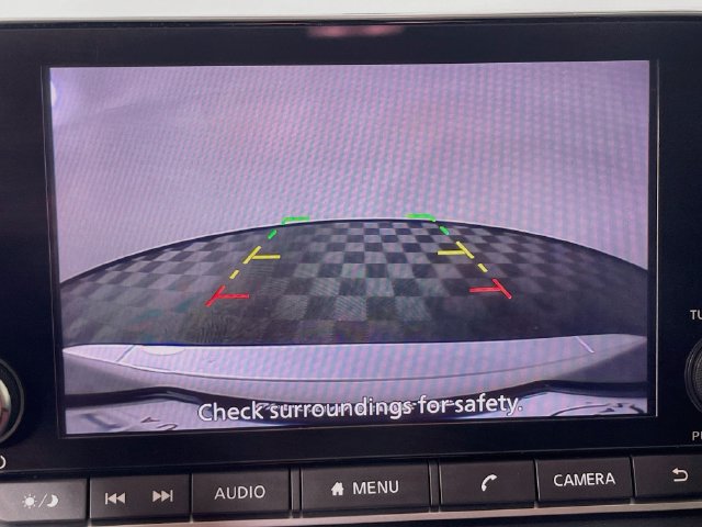 Used 2025 Nissan Rogue SV FWD image 14