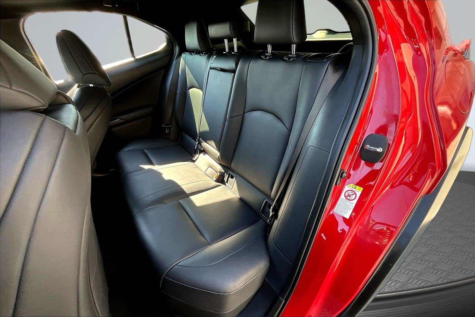 Used 2019 Lexus UX 200 F Sport FWD image 19