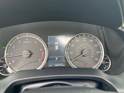 Used 2022 Lexus RX 350 FWD w/ Premium Package image 14