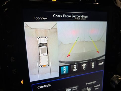 Used 2019 RAM 1500 Limited image 24