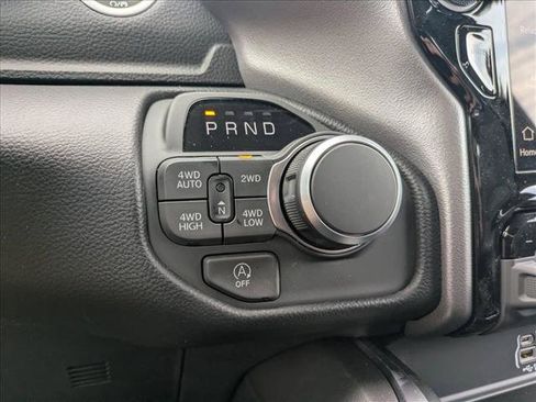 New 2026 RAM 1500 Big Horn AWD/4WD image 12
