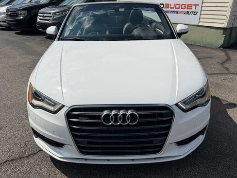 Used 2016 Audi A3 2.0T Premium AWD/4WD image 4