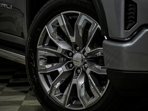 New 2026 GMC Sierra 1500 Denali w/ Denali Reserve Package image 3