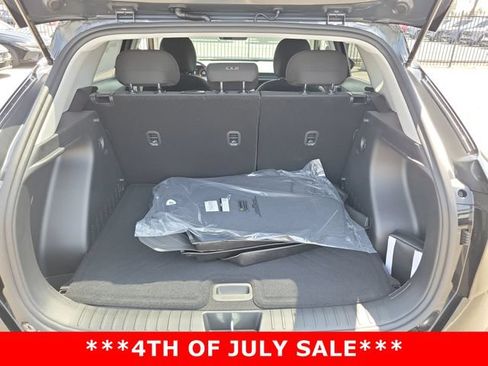 New 2026 Hyundai Kona SEL Sport AWD/4WD image 27